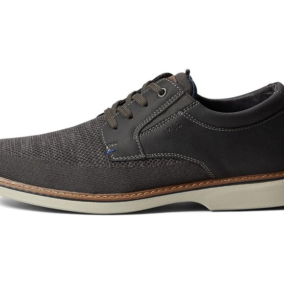 Nunn Bush - Otto Knit Plain Toe Oxford main image 4